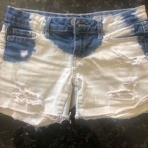 AEROPOSTALE Midi Short